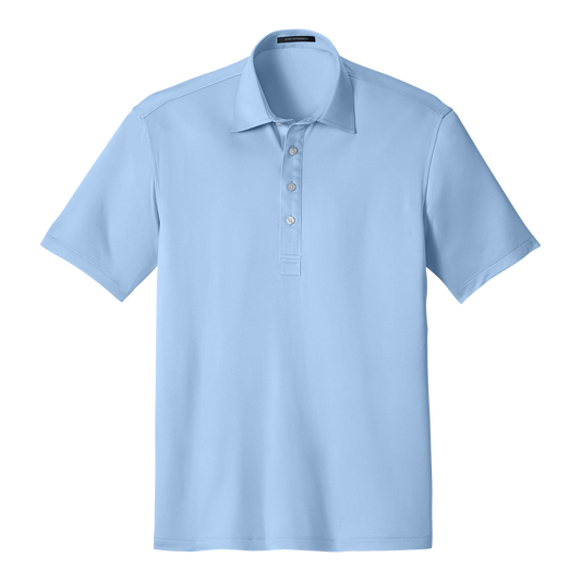 C2669 Shirt Collar Polo