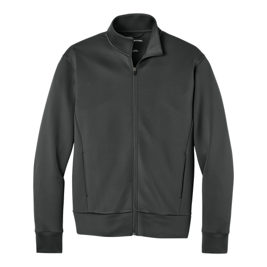 C2714W Ladies Sport-Tek Pro Perform Full-Zip