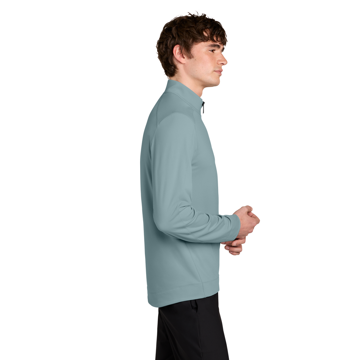 C2720M Mens MiiR Kivu 1/4-Zip
