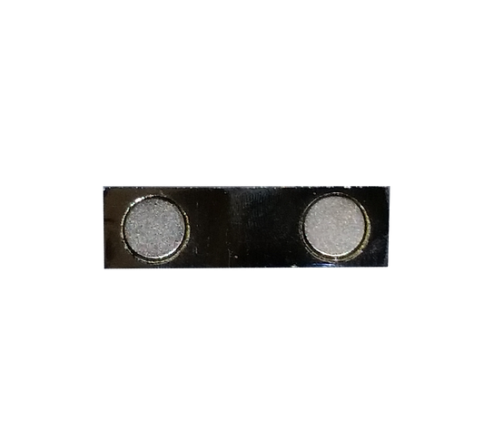 C1045 Magnetic ID Clip