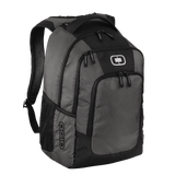 C1837 Logan Laptop Backpack