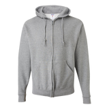 C1525 Super Sweats Hooded Sweatshirt