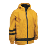 CY1809K  Childrens New Englander Rain Jacket