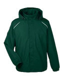 C1705M Mens Core 365 Profile Fleece-Lined All-Season Jacket