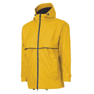 C1844M Mens New Englander Rain Jacket