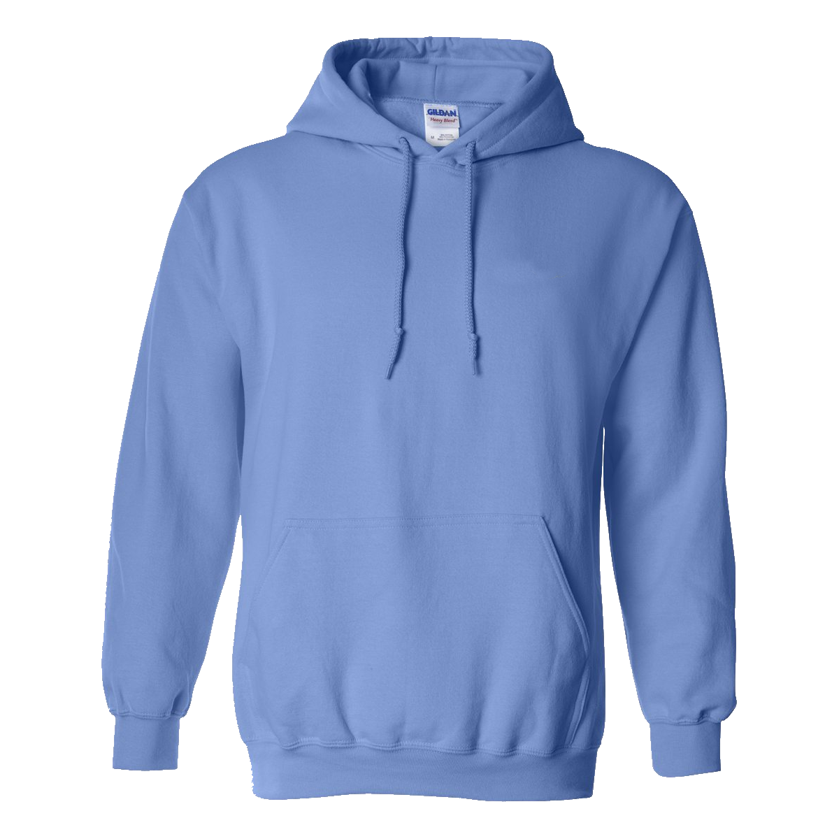 C1964 Heavy Blend Hooded Sweatshirt – Carrier Logo Store