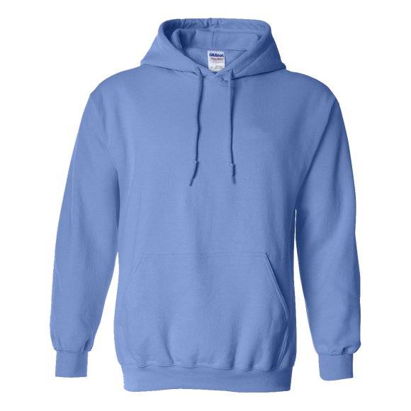 C1964 Heavy Blend Hooded Sweatshirt