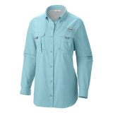 C1621W Ladies Bahama Long Sleeve Shirt