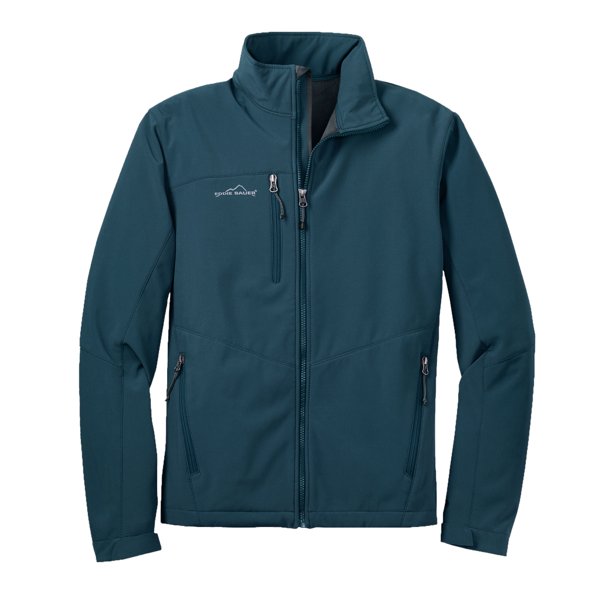 ジャケット・アウター ~90's eddie bauer soutiencollar jacket C1532 Mens Soft Shell Jacket – Carrier Logo Store