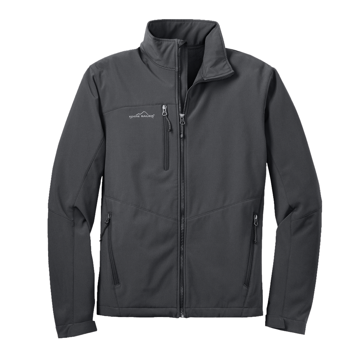 C1532 Mens Soft Shell Jacket – Carrier Logo Store