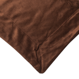 C1645 Micro Mink Sherpa Blanket
