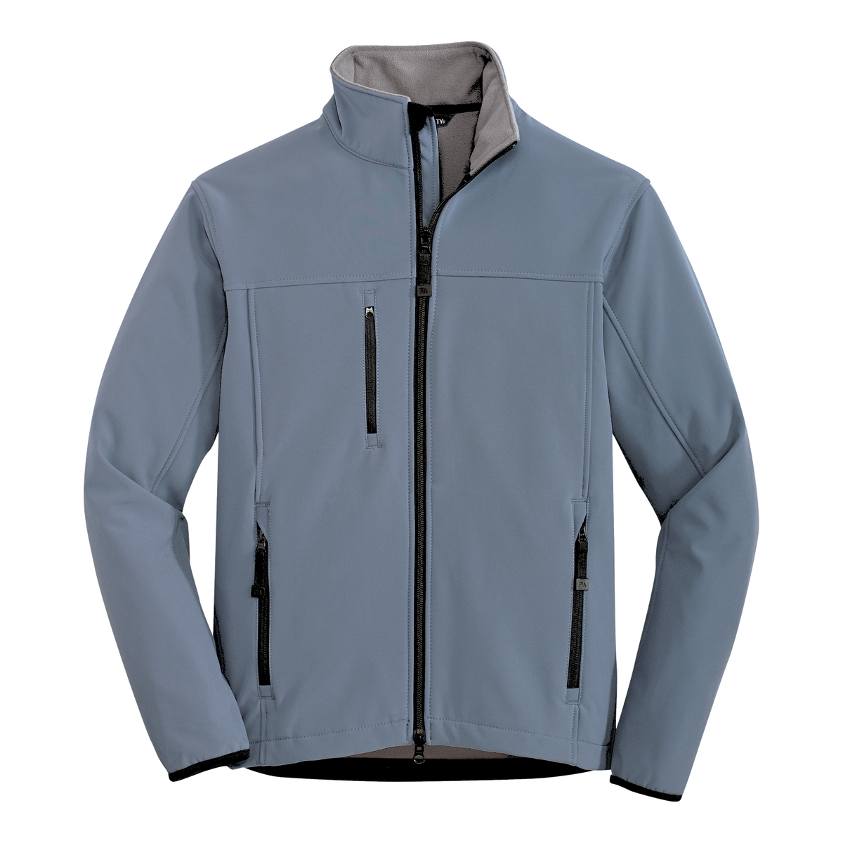 C1404M Mens Glacier Soft Shell Jacket – Carrier Logo Store