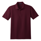 C1422M Mens Stain-Release Polo