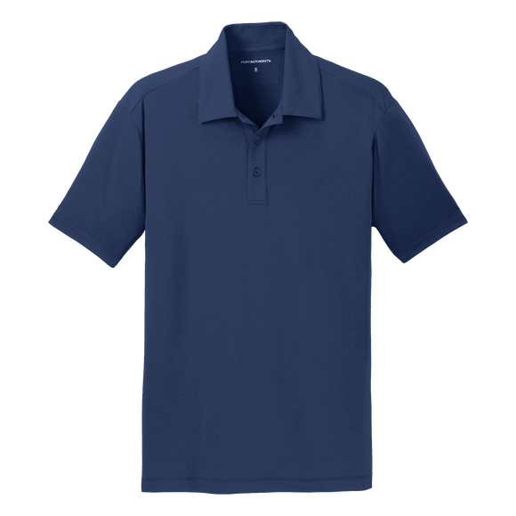 C1516M Mens Cotton Touch Performance Polo