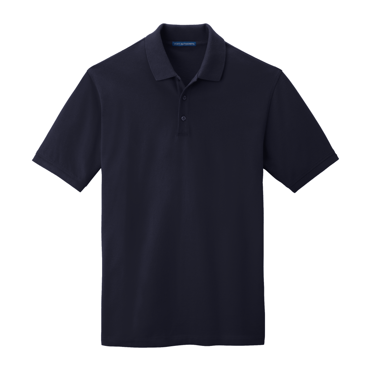 C2111MT Mens Short Sleeve Tall EZ Cotton Polo – Carrier Logo Store