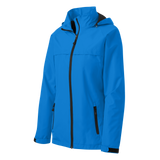 C1609W Ladies Torrent Waterproof Jacket