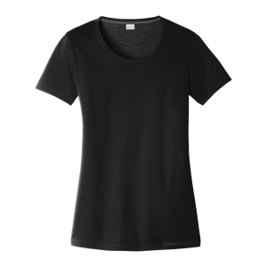 C1811W Ladies Competitor Cotton Touch Tee