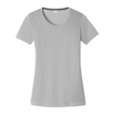 C1811W Ladies Competitor Cotton Touch Tee