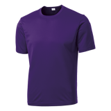 C1549 Mens Competitor Tee