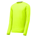C1812M Mens Long Sleeve Competitor Cotton Touch Tee