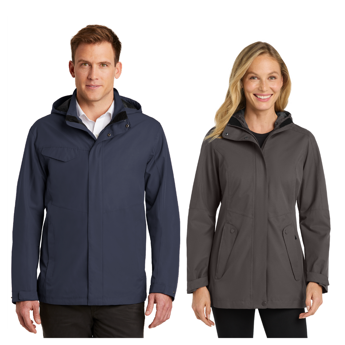 Outerwear Collective