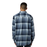 C2574 Mens Cornell Woods Flannel Shirt