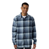 C2574 Mens Cornell Woods Flannel Shirt