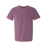 C2583  Heavyweight Ring Spun Tee