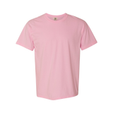 C2583  Heavyweight Ring Spun Tee