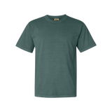 C2583  Heavyweight Ring Spun Tee