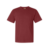 C2583  Heavyweight Ring Spun Tee