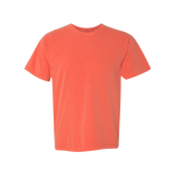 C2583  Heavyweight Ring Spun Tee