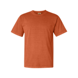 C2583  Heavyweight Ring Spun Tee