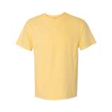 C2583  Heavyweight Ring Spun Tee