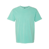 C2583  Heavyweight Ring Spun Tee