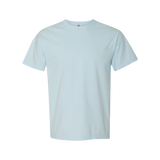 C2583  Heavyweight Ring Spun Tee