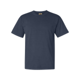 C2583  Heavyweight Ring Spun Tee