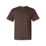 C2583  Heavyweight Ring Spun Tee