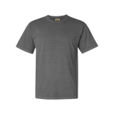 C2583  Heavyweight Ring Spun Tee