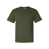 C2583  Heavyweight Ring Spun Tee