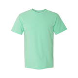 C2583  Heavyweight Ring Spun Tee