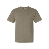 C2583  Heavyweight Ring Spun Tee