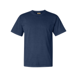 C2583  Heavyweight Ring Spun Tee