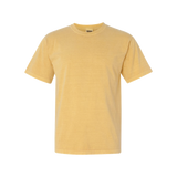 C2583  Heavyweight Ring Spun Tee