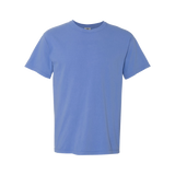 C2583  Heavyweight Ring Spun Tee