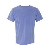 C2583  Heavyweight Ring Spun Tee