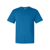 C2583  Heavyweight Ring Spun Tee