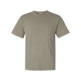 C2583  Heavyweight Ring Spun Tee