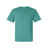 C2583  Heavyweight Ring Spun Tee