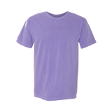 C2583  Heavyweight Ring Spun Tee